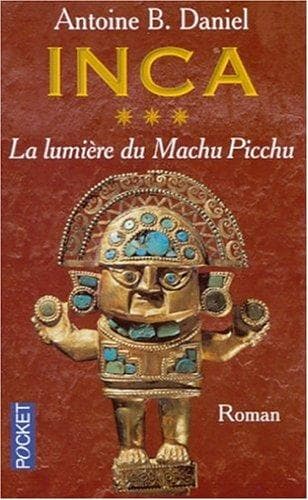 Tapa de Inca, tome 3