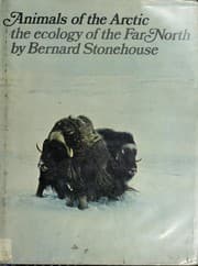 Tapa de Animals of the Arctic