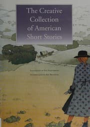 Tapa de The creative collection of American short stories
