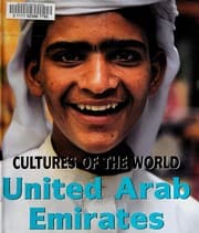 Tapa de United Arab Emirates