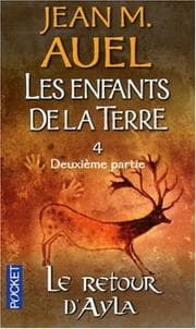 Tapa de The Plains of Passage [2/2]