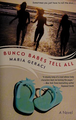 Tapa de Bunco babes tell all