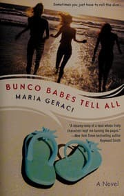 Tapa de Bunco babes tell all