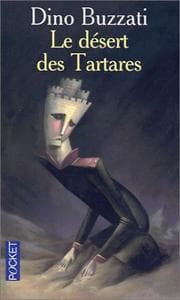Tapa de Desert Des Tartares, Le