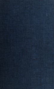 Tapa de An Old English anthology