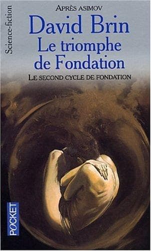 Tapa de Le Triomphe de fondation