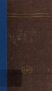 Tapa de The prevention and control of delinquency