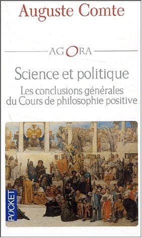 Tapa de Science et politique