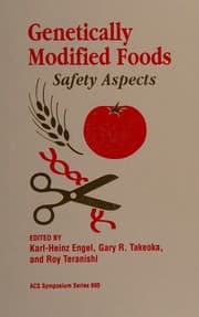 Tapa de Genetically modified foods