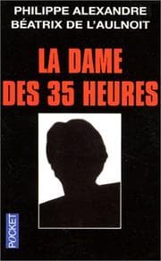 Tapa de La Dame des 35 heures