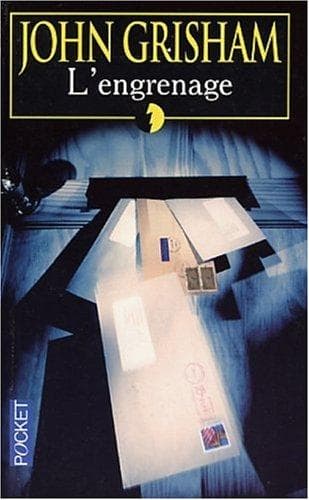 Tapa de L'Engrenage