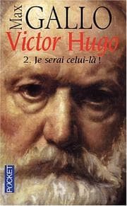 Tapa de Je serai celui-là