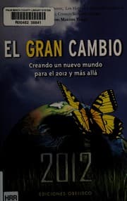 Tapa de El gran cambio