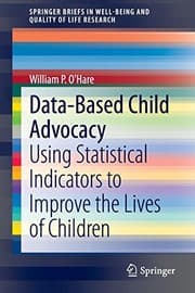 Tapa de Data-Based Child Advocacy