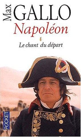 Tapa de Napoleon