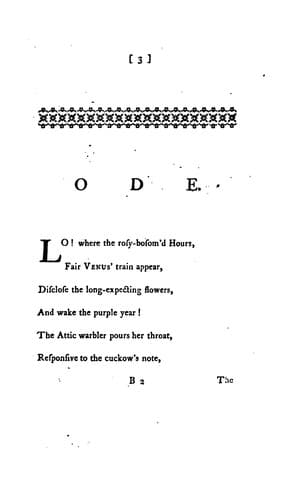 Tapa de Poems