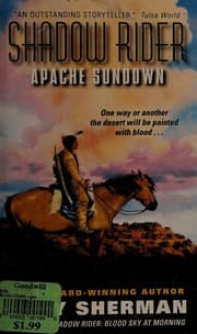 Tapa de Apache Sundown