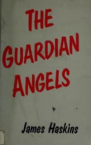 Tapa de The Guardian Angels