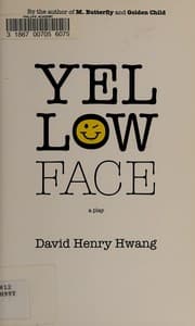 Tapa de Yellow face