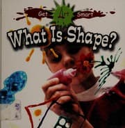 Tapa de What is shape?