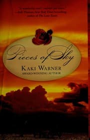 Tapa de Pieces of sky