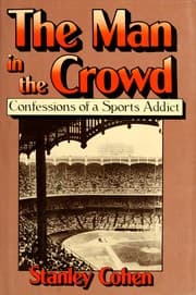 Tapa de The man in the crowd
