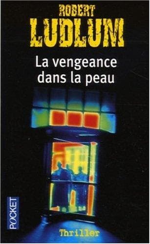 Tapa de La Vengeance Dans La Peau