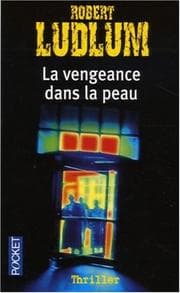 Tapa de La Vengeance Dans La Peau