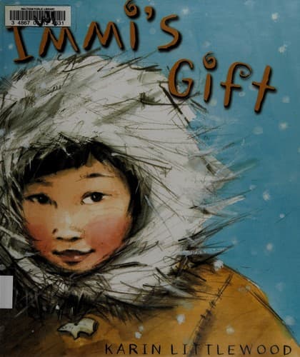 Tapa de Immi gift