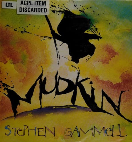 Tapa de Mudkin