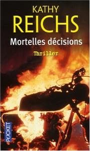 Tapa de Mortelles Decisions