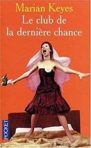 Tapa de Le Club de la dernière chance