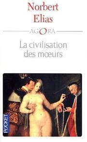 Tapa de La civilisation des moeurs
