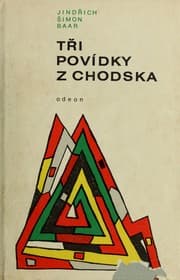 Tapa de Tři povídky z Chodska