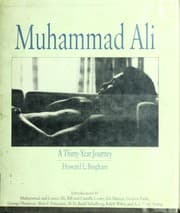 Tapa de Muhammed Ali