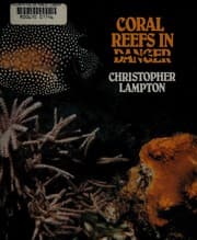 Tapa de Coral reefs in danger
