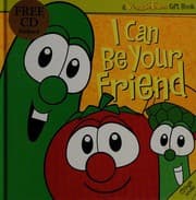 Tapa de I can be your friend!