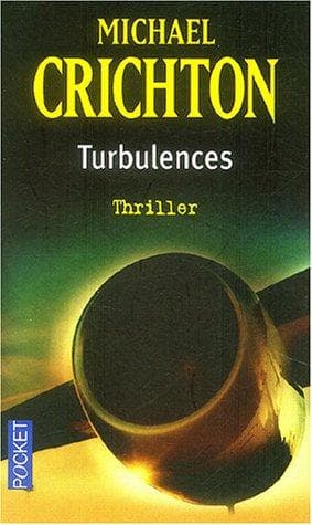 Tapa de Turbulences