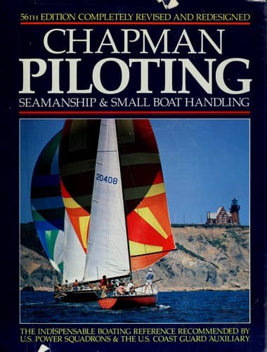 Tapa de Chapman Piloting Edition