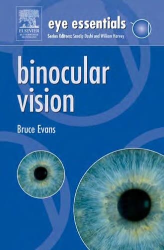 Tapa de Binocular vision