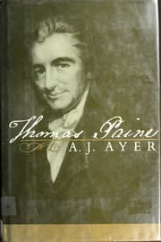 Tapa de Thomas Paine