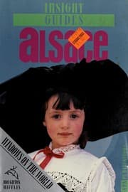 Tapa de Alsace (Insight Guide Alsace)