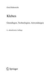 Tapa de Kleben