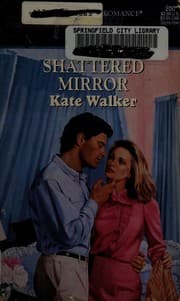 Tapa de Shattered Mirror