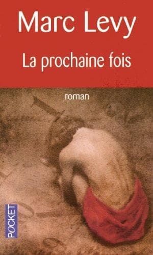 Tapa de La Prochaine Fois