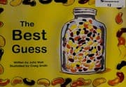 Tapa de The Best Guess