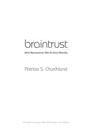 Tapa de Braintrust