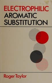 Tapa de Electrophilic aromatic substitution