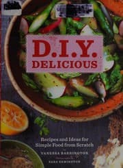 Tapa de D.I.Y delicious