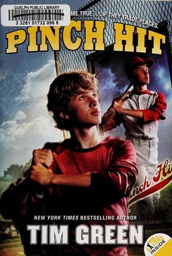 Tapa de Pinch hit